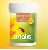 Chondroitin Glucosaminsulfat MSM pflanzlich kristallin