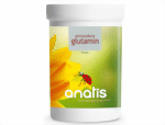aminosaeuren glutamin 