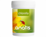 chlorella mikroalge