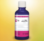 Eisen �l kolloidal