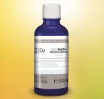 Kupfer �l kolloidal