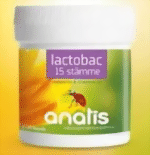 Lactobac 15 Staemme Darmbakterien