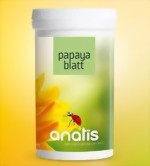 papayablatt moringa anatis