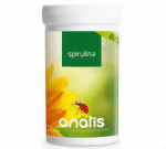 spirulina s�sswasseralge