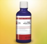 Zink �l kolloidal